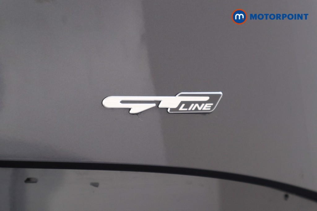 KIA Sportage Gt-Line Manual Petrol SUV - Stock Number (1586191) - 18th supplementary image