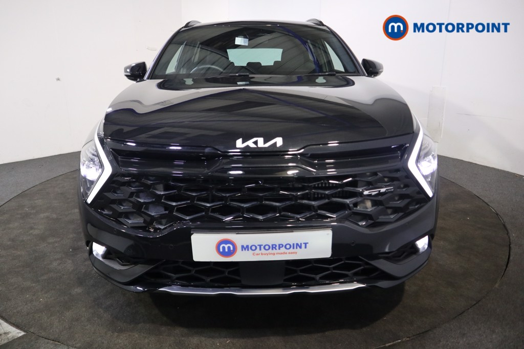 KIA Sportage Gt-Line Manual Petrol SUV - Stock Number (1586191) - 25th supplementary image