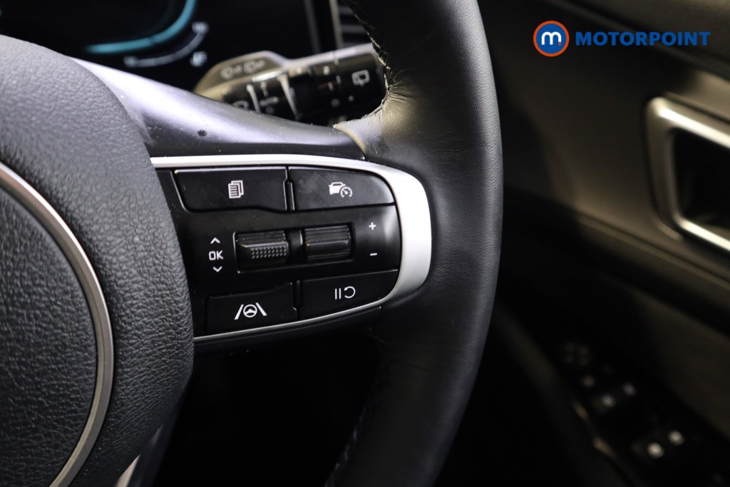 KIA Sportage Gt-Line Manual Petrol SUV - Stock Number (1586196) - 4th supplementary image