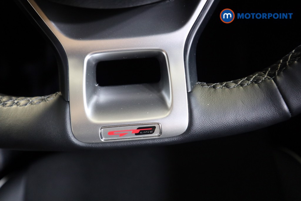 KIA Sportage Gt-Line Manual Petrol SUV - Stock Number (1586196) - 5th supplementary image