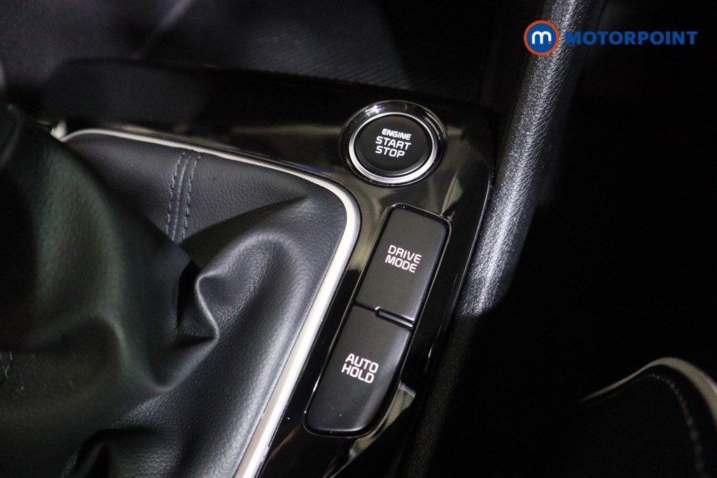 KIA Sportage Gt-Line Manual Petrol SUV - Stock Number (1586196) - 11th supplementary image