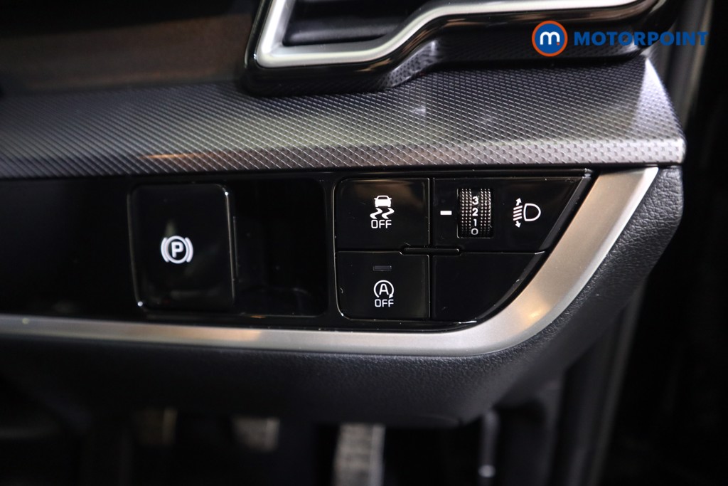 KIA Sportage Gt-Line Manual Petrol SUV - Stock Number (1586196) - 13th supplementary image