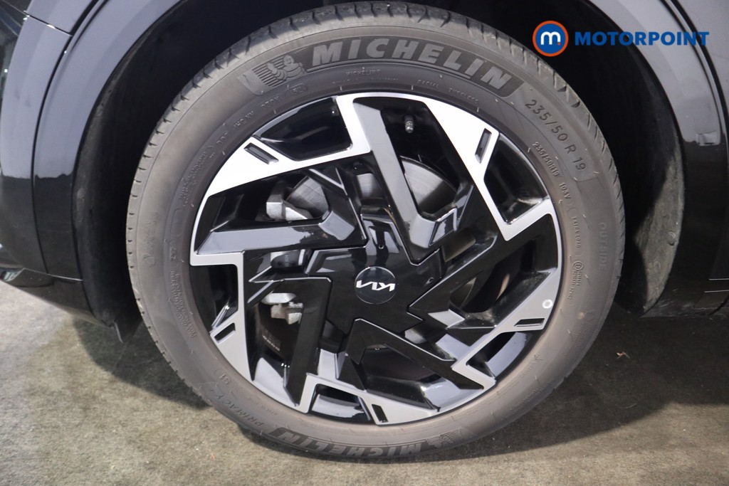 KIA Sportage Gt-Line Manual Petrol SUV - Stock Number (1586196) - 24th supplementary image