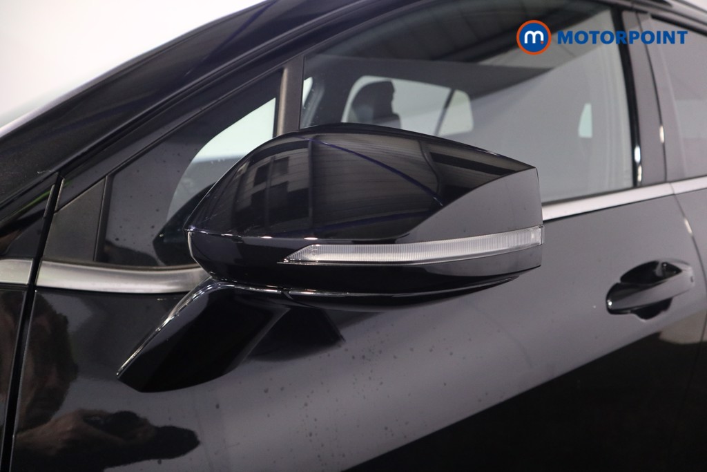 KIA Sportage Gt-Line Manual Petrol SUV - Stock Number (1586196) - 31st supplementary image