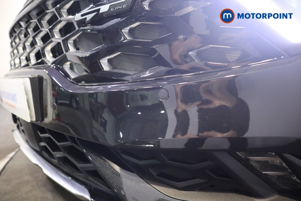 KIA Sportage Gt-Line Manual Petrol SUV - Stock Number (1586196) - 32nd supplementary image