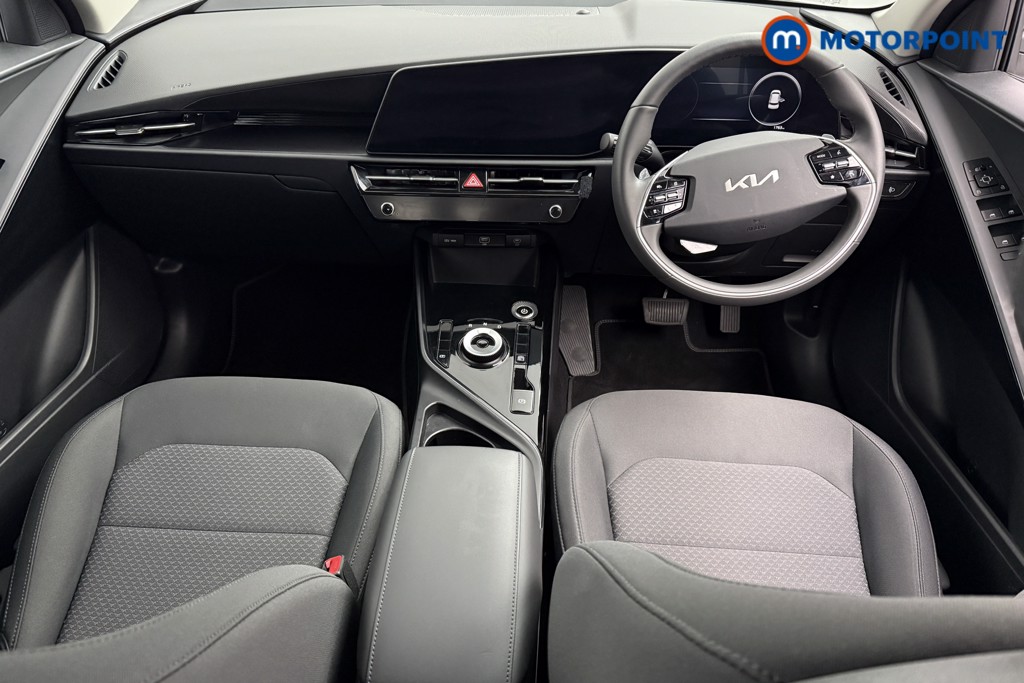 KIA Niro 2 Automatic Electric SUV - Stock Number (1586281) - 2nd supplementary image