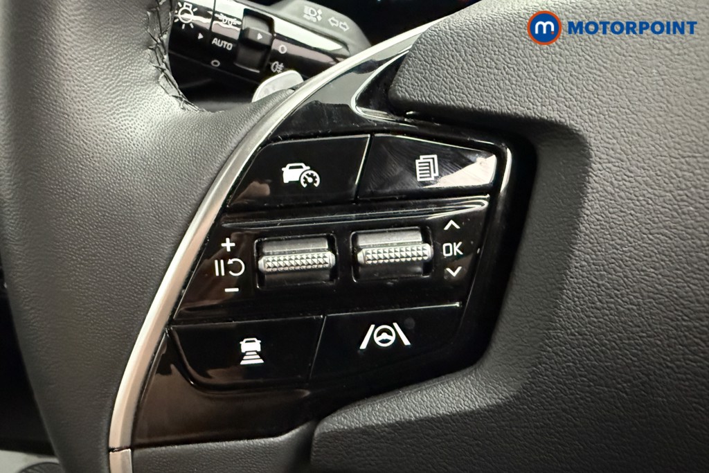 KIA Niro 2 Automatic Electric SUV - Stock Number (1586281) - 4th supplementary image