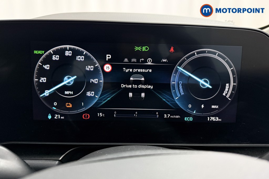 KIA Niro 2 Automatic Electric SUV - Stock Number (1586281) - 6th supplementary image