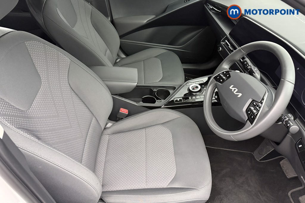 KIA Niro 2 Automatic Electric SUV - Stock Number (1586281) - 21st supplementary image