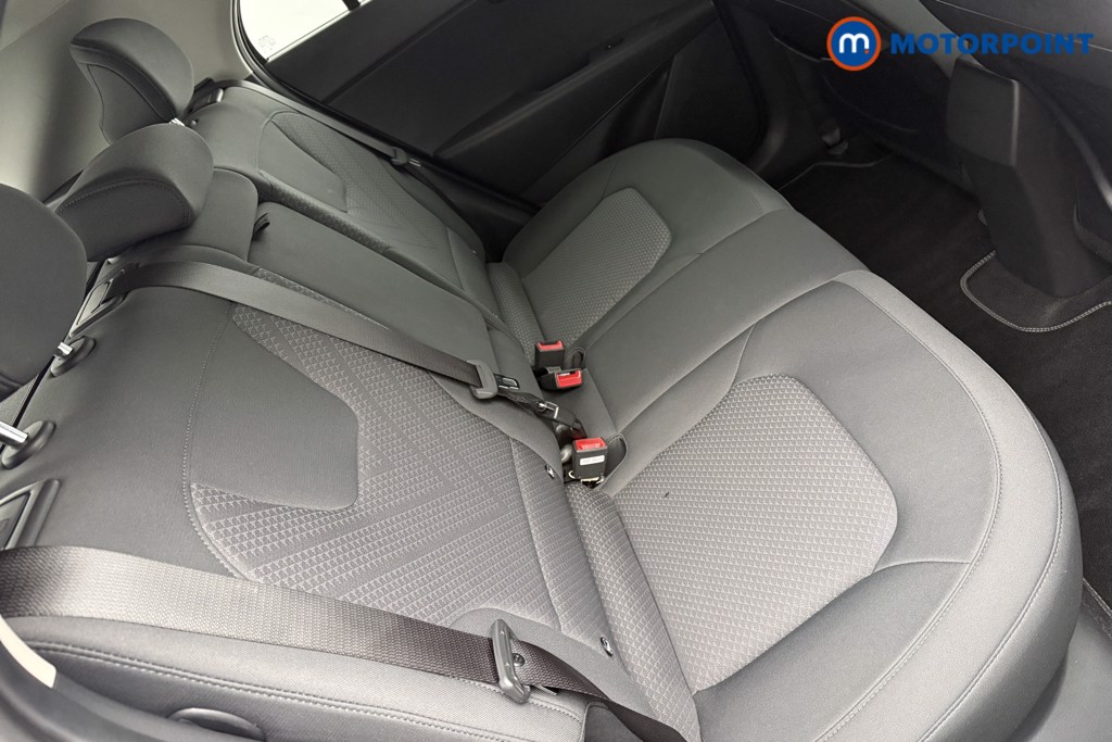 KIA Niro 2 Automatic Electric SUV - Stock Number (1586281) - 25th supplementary image