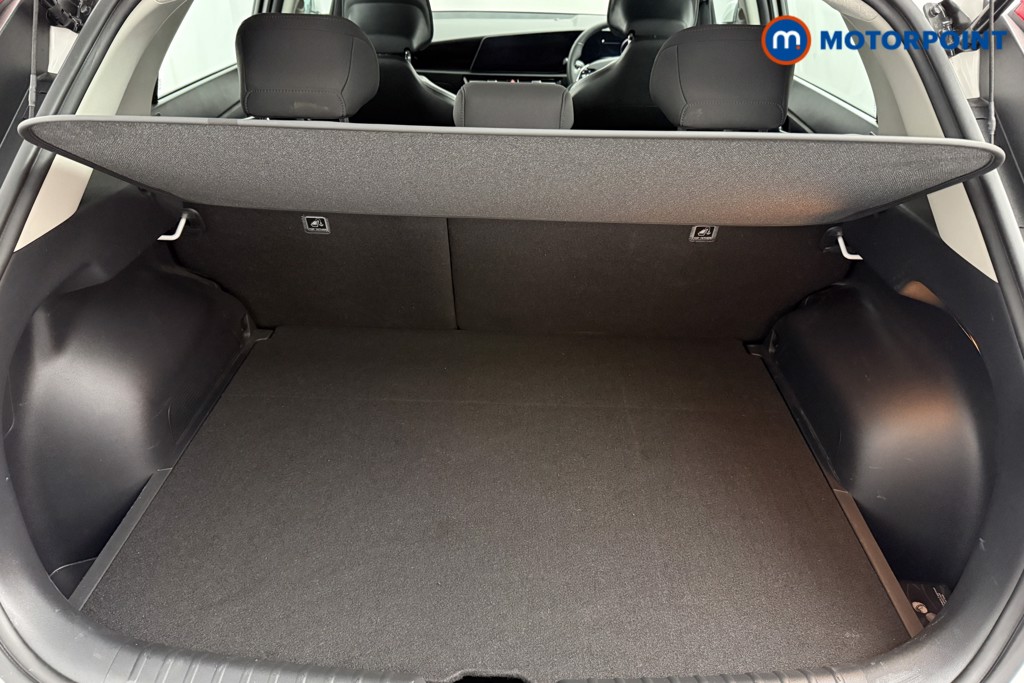 KIA Niro 2 Automatic Electric SUV - Stock Number (1586281) - 26th supplementary image