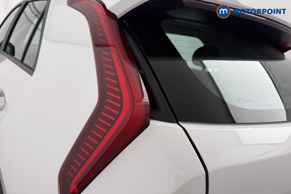 KIA Niro 2 Automatic Electric SUV - Stock Number (1586281) - 27th supplementary image