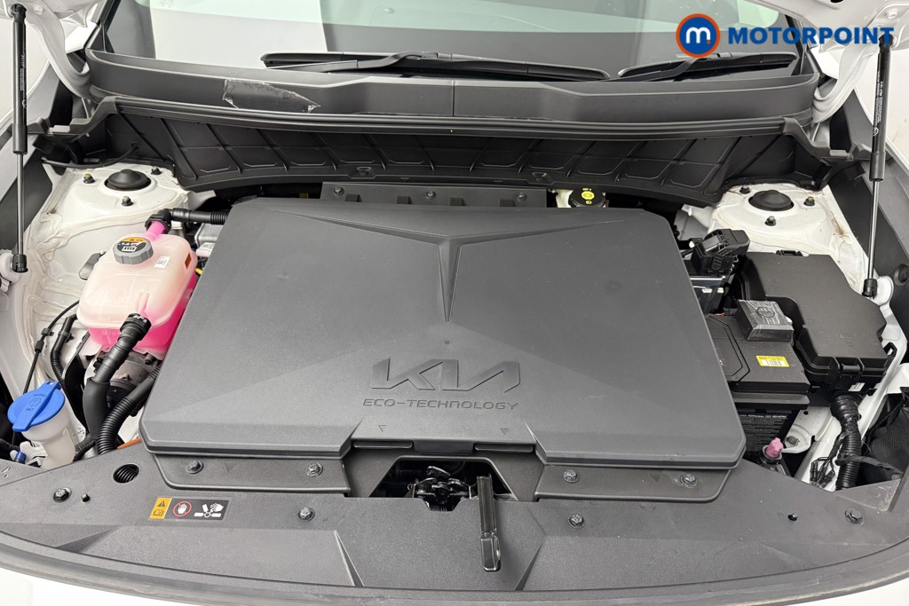 KIA Niro 2 Automatic Electric SUV - Stock Number (1586281) - 29th supplementary image