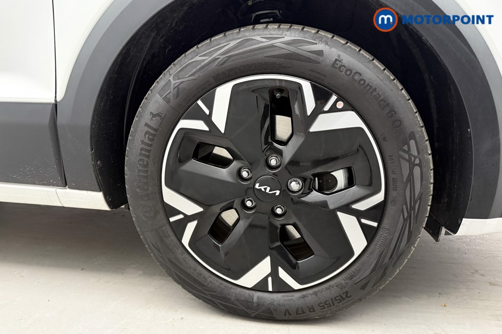 KIA Niro 2 Automatic Electric SUV - Stock Number (1586281) - 30th supplementary image