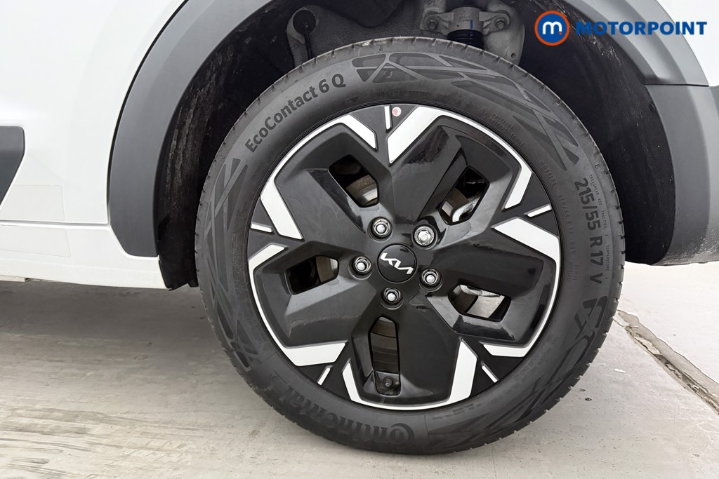 KIA Niro 2 Automatic Electric SUV - Stock Number (1586281) - 32nd supplementary image