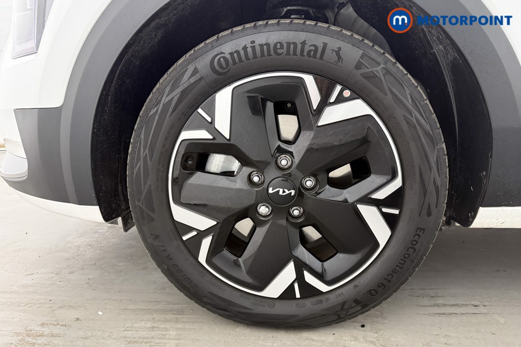 KIA Niro 2 Automatic Electric SUV - Stock Number (1586281) - 33rd supplementary image