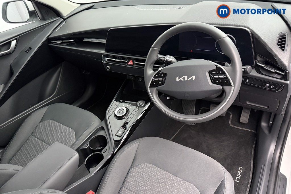 KIA Niro 2 Automatic Electric SUV - Stock Number (1586281) - 1st supplementary image