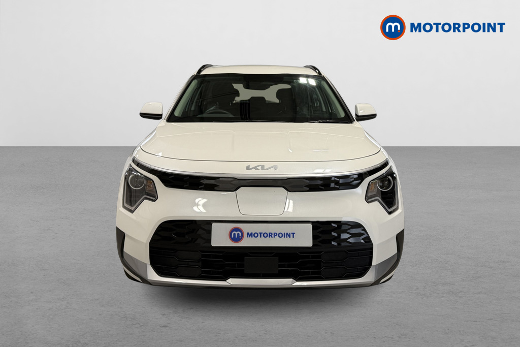 KIA Niro 2 Automatic Electric SUV - Stock Number (1586281) - Front bumper
