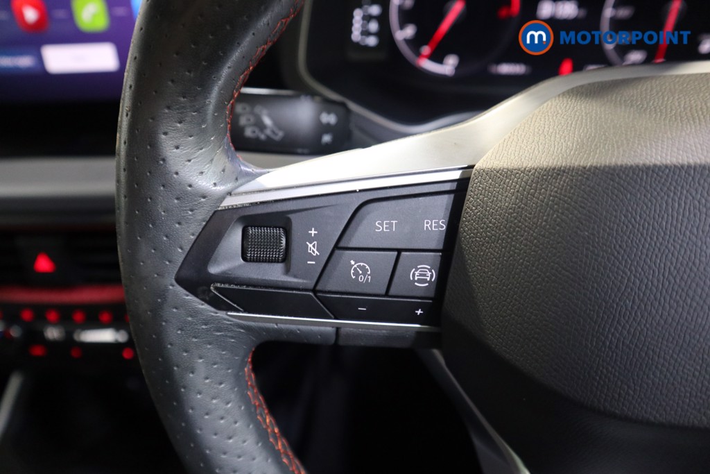 Seat Arona Fr Sport Manual Petrol SUV - Stock Number (1586352) - 3rd supplementary image