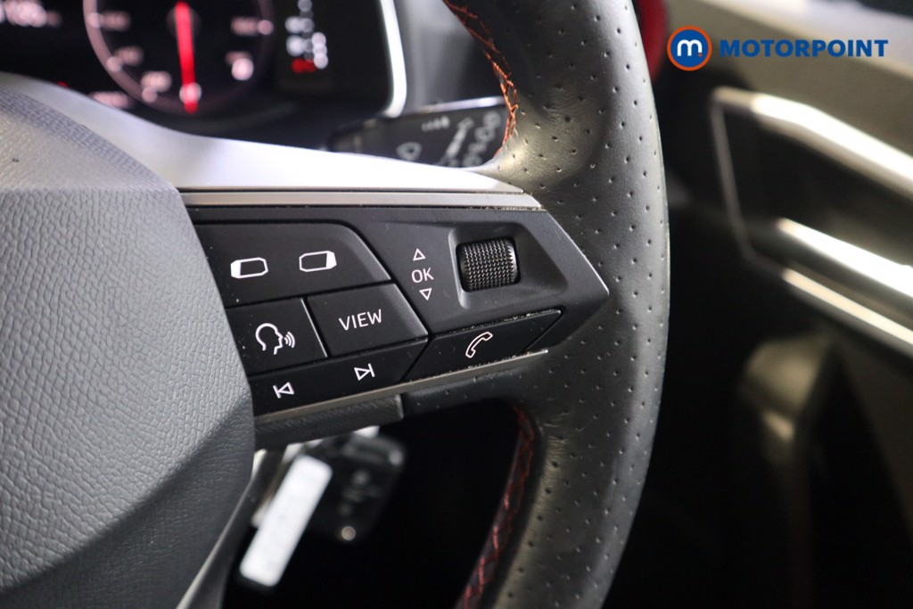 Seat Arona Fr Sport Manual Petrol SUV - Stock Number (1586352) - 4th supplementary image