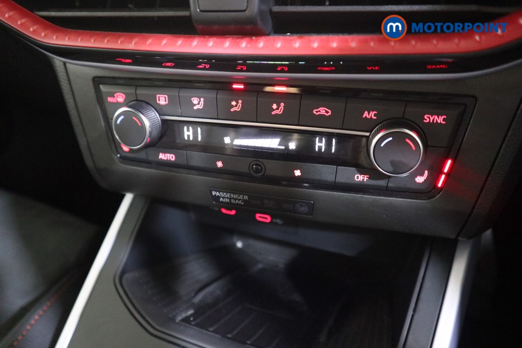 Seat Arona Fr Sport Manual Petrol SUV - Stock Number (1586352) - 7th supplementary image
