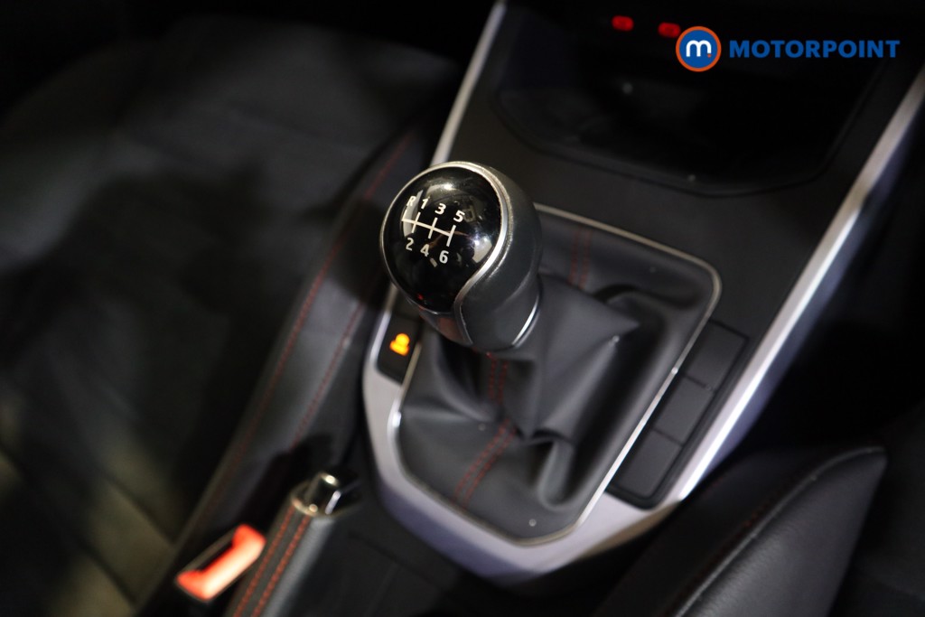 Seat Arona Fr Sport Manual Petrol SUV - Stock Number (1586352) - 9th supplementary image