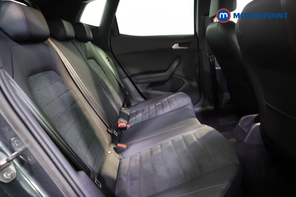Seat Arona Fr Sport Manual Petrol SUV - Stock Number (1586352) - 13th supplementary image