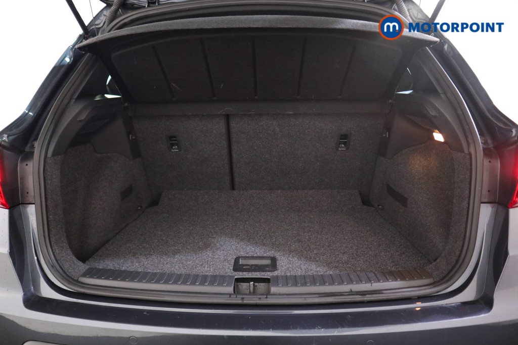 Seat Arona Fr Sport Manual Petrol SUV - Stock Number (1586352) - 14th supplementary image