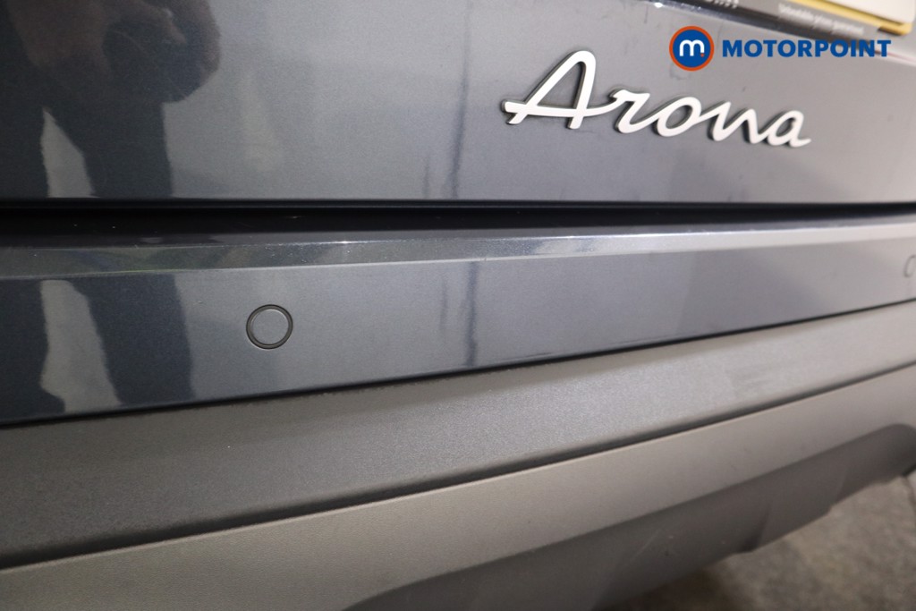 Seat Arona Fr Sport Manual Petrol SUV - Stock Number (1586352) - 19th supplementary image