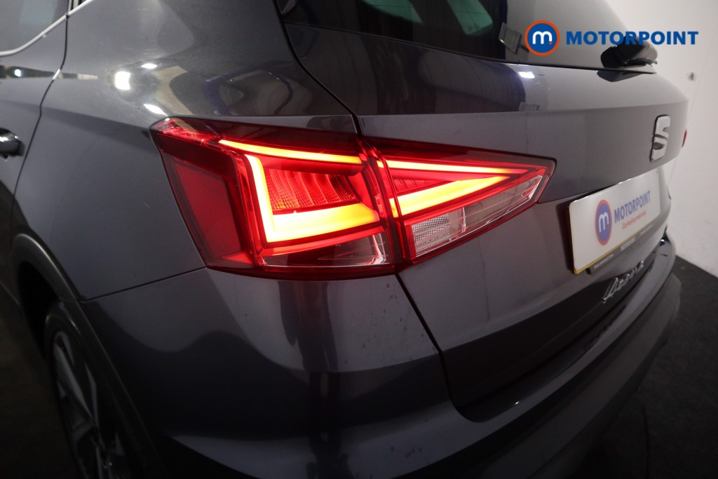 Seat Arona Fr Sport Manual Petrol SUV - Stock Number (1586352) - 20th supplementary image