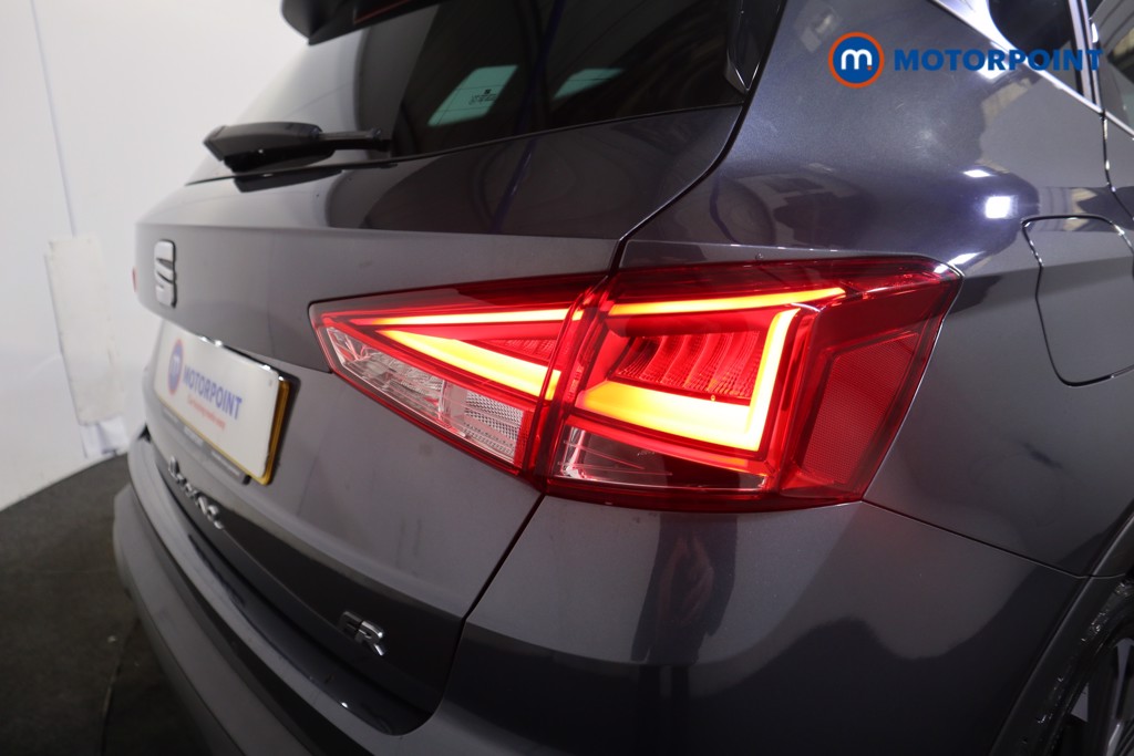Seat Arona Fr Sport Manual Petrol SUV - Stock Number (1586352) - 21st supplementary image