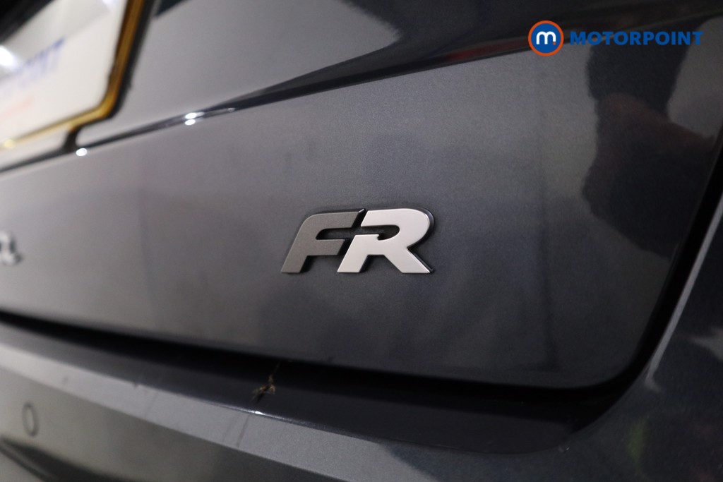 Seat Arona Fr Sport Manual Petrol SUV - Stock Number (1586352) - 22nd supplementary image