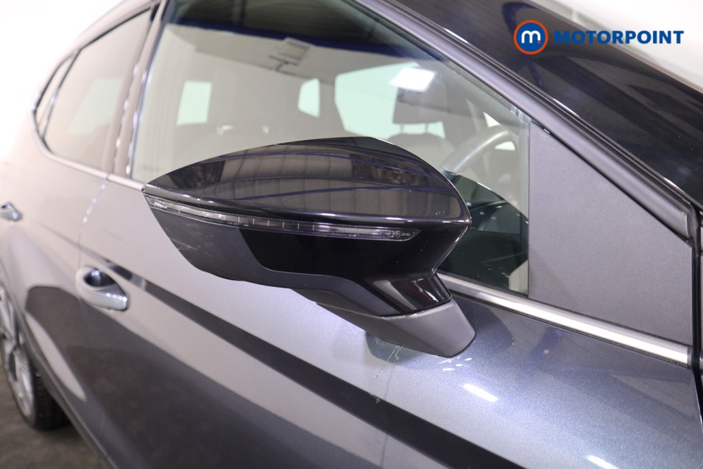 Seat Arona Fr Sport Manual Petrol SUV - Stock Number (1586352) - 24th supplementary image