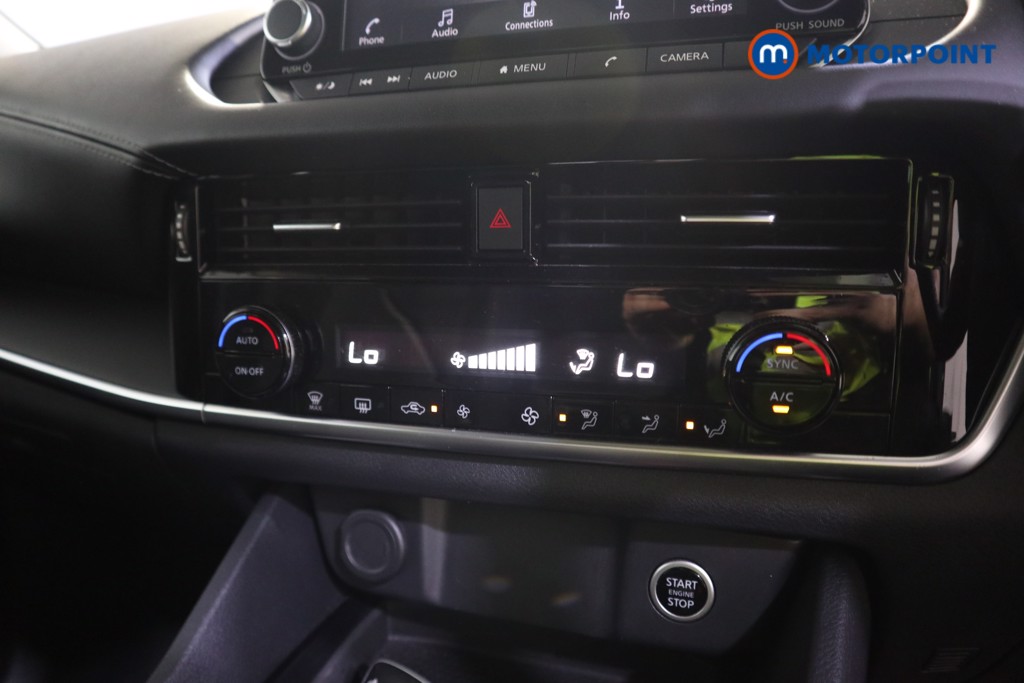 Nissan Qashqai Acenta Premium Automatic Petrol SUV - Stock Number (1586470) - 7th supplementary image