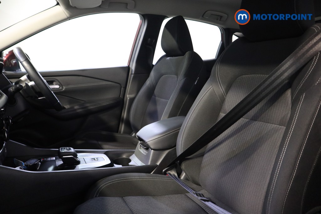 Nissan Qashqai Acenta Premium Automatic Petrol SUV - Stock Number (1586470) - 9th supplementary image