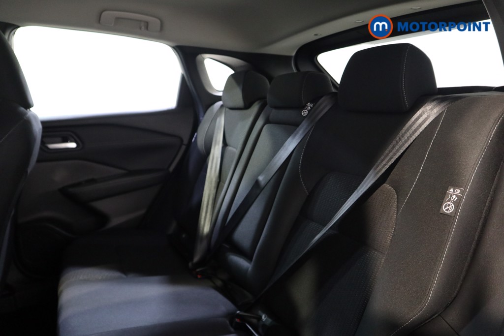 Nissan Qashqai Acenta Premium Automatic Petrol SUV - Stock Number (1586470) - 10th supplementary image