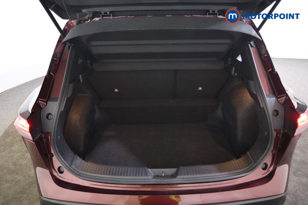 Nissan Qashqai Acenta Premium Automatic Petrol SUV - Stock Number (1586470) - 11th supplementary image