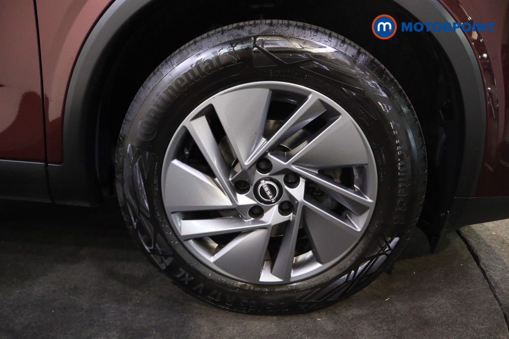 Nissan Qashqai Acenta Premium Automatic Petrol SUV - Stock Number (1586470) - 13th supplementary image