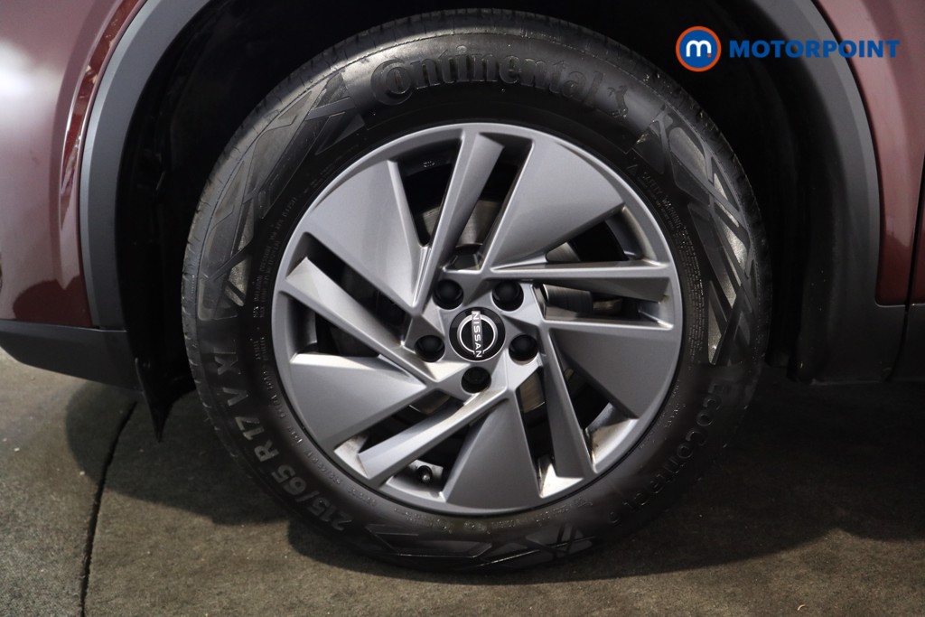 Nissan Qashqai Acenta Premium Automatic Petrol SUV - Stock Number (1586470) - 14th supplementary image