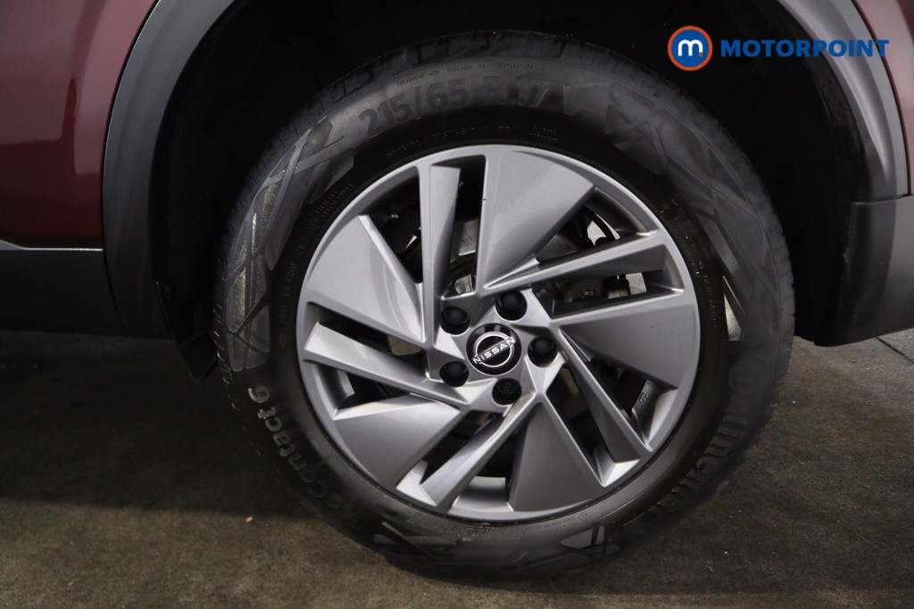 Nissan Qashqai Acenta Premium Automatic Petrol SUV - Stock Number (1586470) - 15th supplementary image