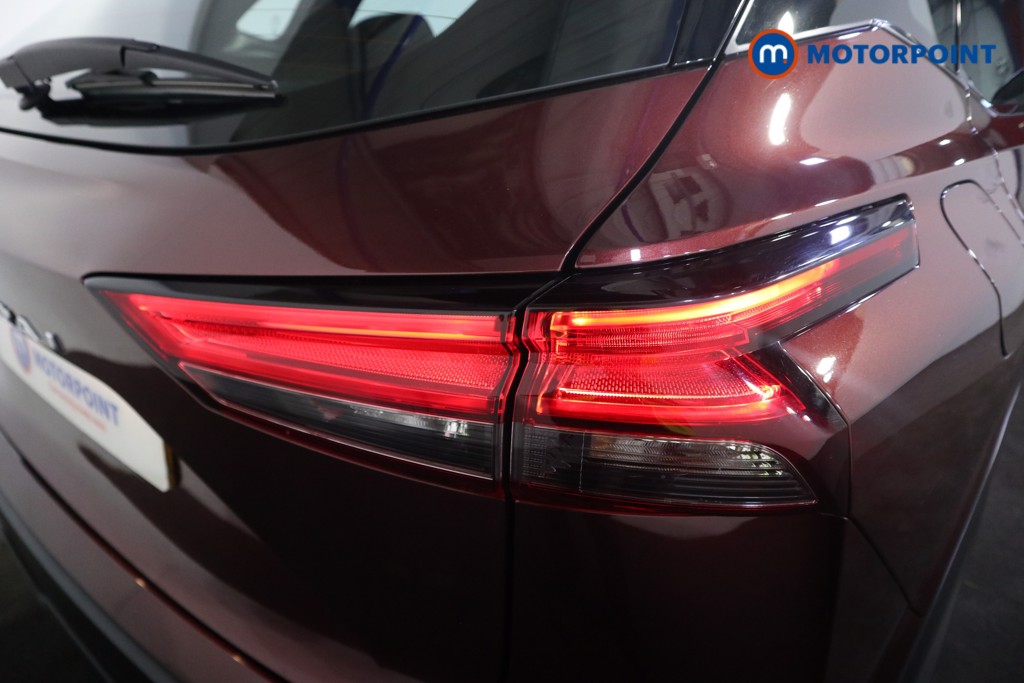 Nissan Qashqai Acenta Premium Automatic Petrol SUV - Stock Number (1586470) - 18th supplementary image