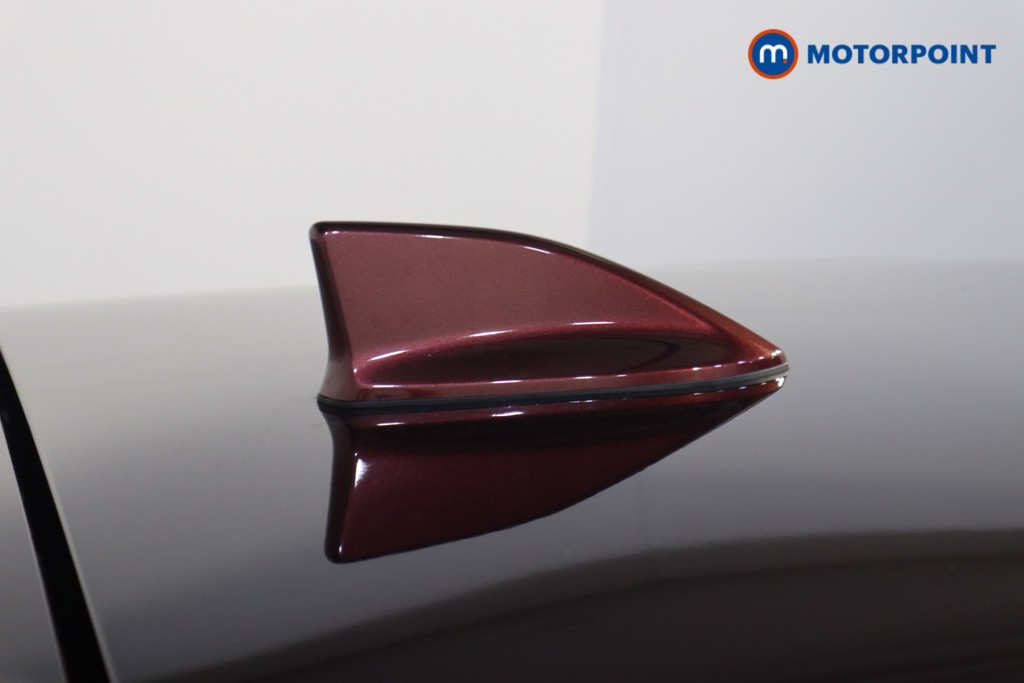 Nissan Qashqai Acenta Premium Automatic Petrol SUV - Stock Number (1586470) - 19th supplementary image