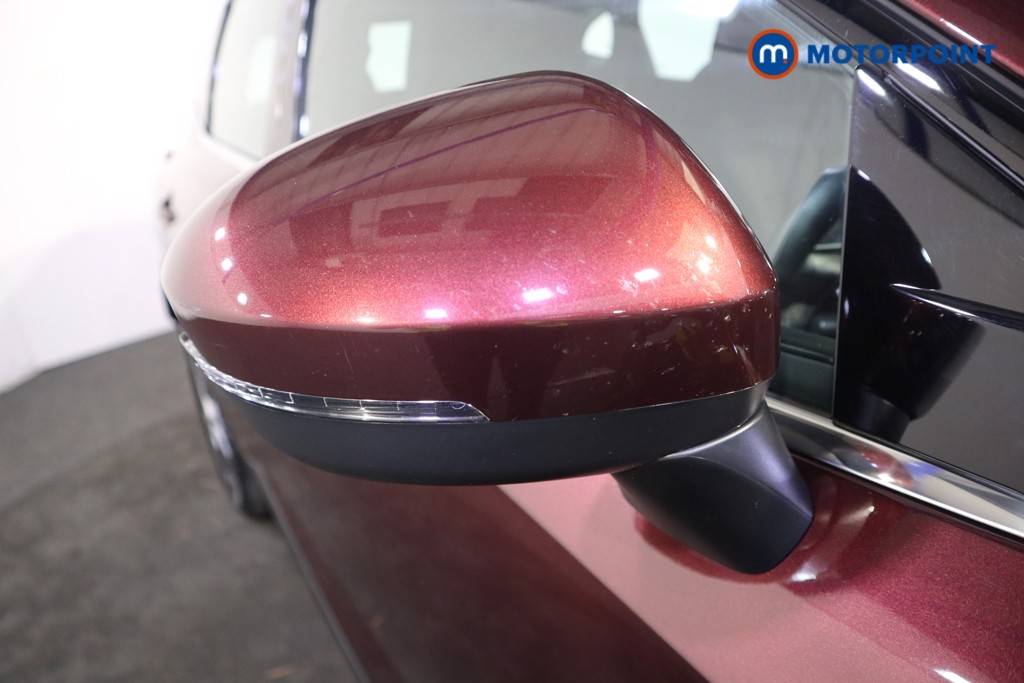 Nissan Qashqai Acenta Premium Automatic Petrol SUV - Stock Number (1586470) - 20th supplementary image