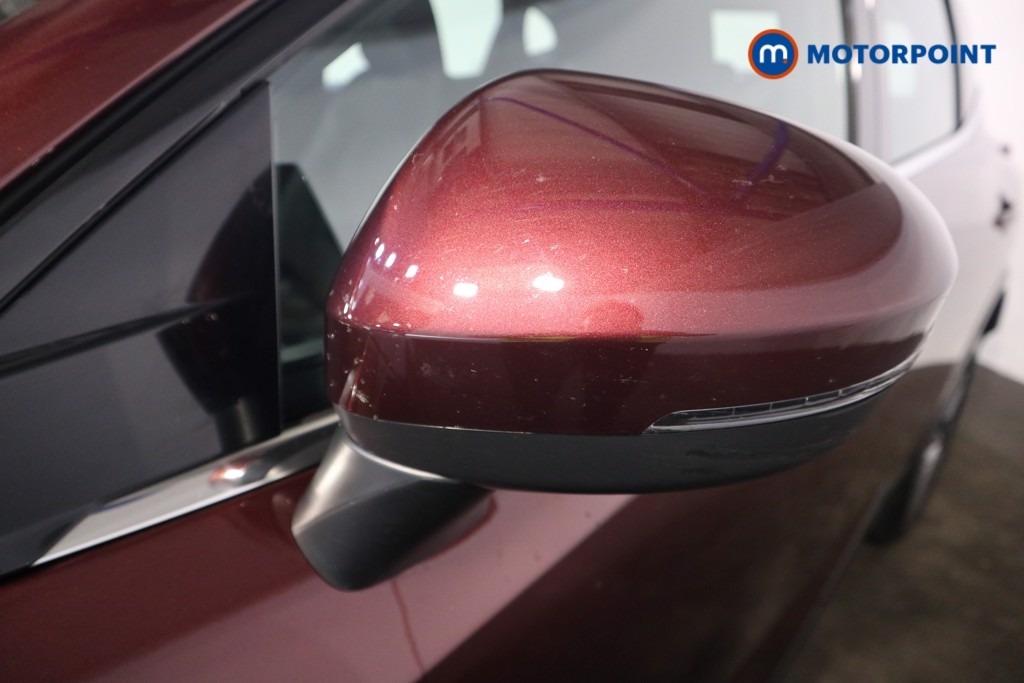 Nissan Qashqai Acenta Premium Automatic Petrol SUV - Stock Number (1586470) - 21st supplementary image