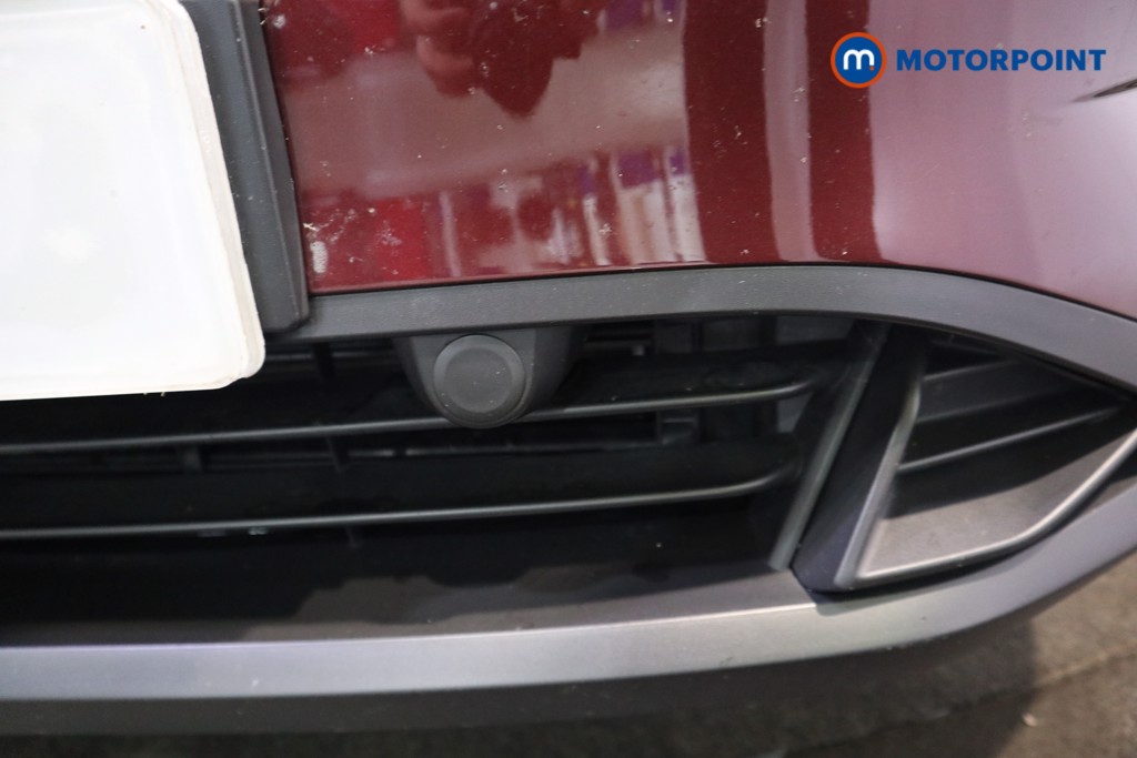 Nissan Qashqai Acenta Premium Automatic Petrol SUV - Stock Number (1586470) - 22nd supplementary image