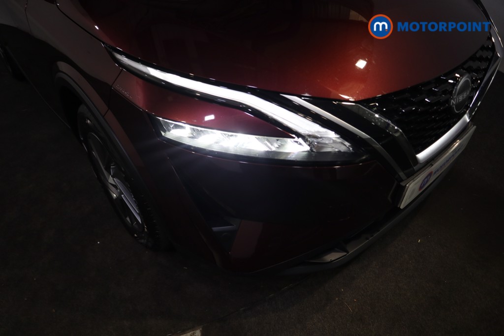 Nissan Qashqai Acenta Premium Automatic Petrol SUV - Stock Number (1586470) - 24th supplementary image