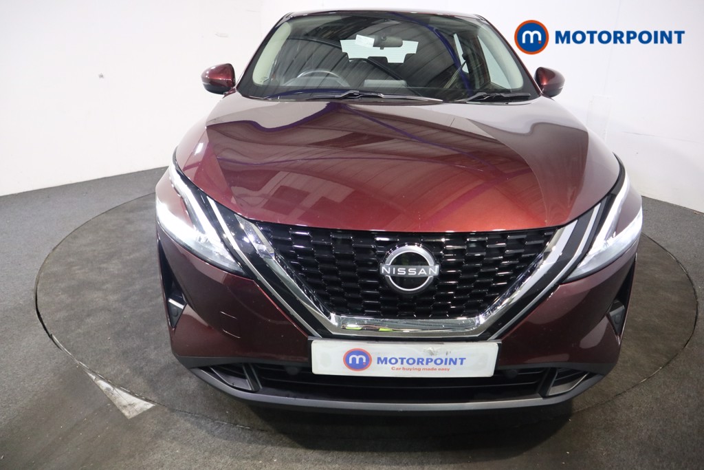 Nissan Qashqai Acenta Premium Automatic Petrol SUV - Stock Number (1586470) - 25th supplementary image