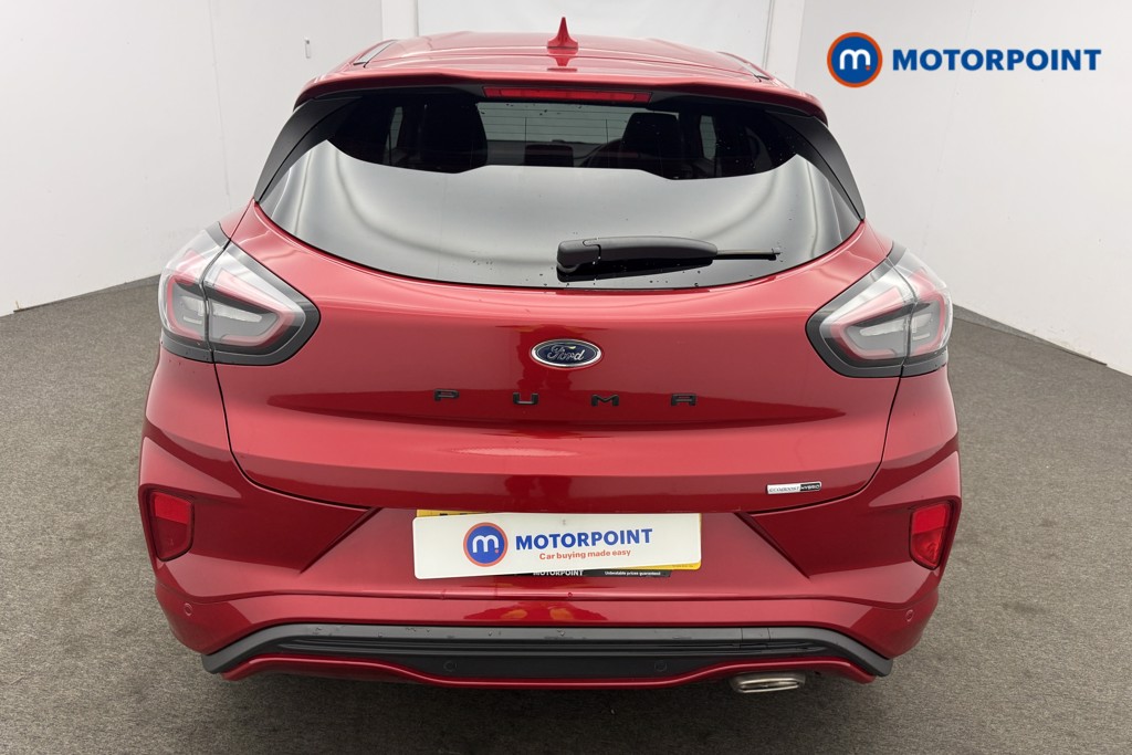 Ford Puma St-Line X Manual Petrol SUV - Stock Number (1586474) - 6th supplementary image
