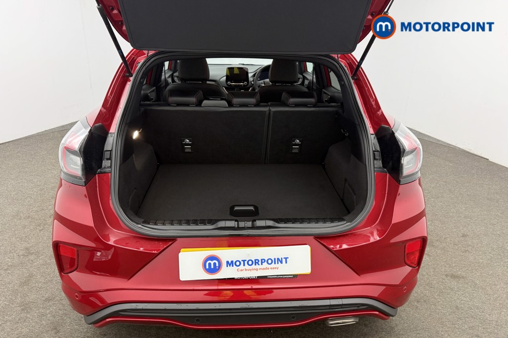 Ford Puma St-Line X Manual Petrol SUV - Stock Number (1586474) - 17th supplementary image