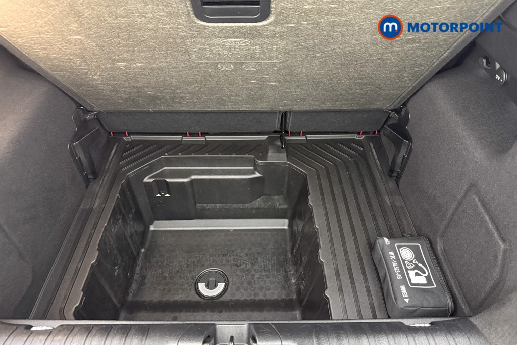 Ford Puma St-Line X Manual Petrol SUV - Stock Number (1586474) - 19th supplementary image